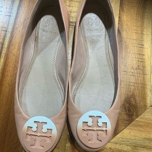 Tory Burch ballet flats
